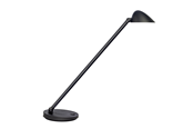 Smarta Hem - Unilux Jack LED lampa, svart - 400077430