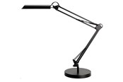 Smarta Hem - Unilux Swingo LED lampa, svart - 400093838