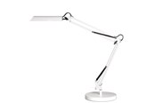 Smarta Hem - Unilux Swingo LED lampa, vit - 400093839