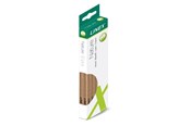 Skriv- och ritverktyg - Linex  Nature-blyertspenna NWP100 HB 12 st. - 400093811