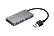 USB Hub - Sandberg 4-port USB 3.0 Hub USB Hub - 4 porte - Silver - 133-88