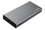 PowerBank - Sandberg Powerbank USB-C PD 100W 20000 PowerBank - Svart - 20000 mAh - 420-52