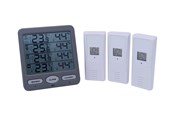 Decoration - TFA Klima-Monitor - 30.3054.10