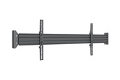 Väggfäste, AV-Möbel - Multibrackets M Pro Series Wallmount MBWW1U - Max 30 kg - recommended for 55" - 7350073737826