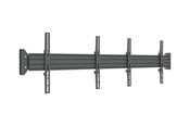 Väggfäste, AV-Möbel - Multibrackets M Pro Series Wallmount MBWW2U - Max 60 kg - recommended for 43" - 7350073737833