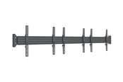 Väggfäste, AV-Möbel - Multibrackets M Pro Series Wallmount MBWW3U - Max 60 kg - recommended for 43" - 7350073737840