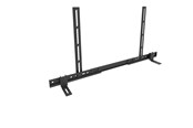 Väggfäste, AV-Möbel - Multibrackets M - Max 10 kg - recommended for 110" - 7350073737895