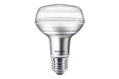 Glödlampor - Philips LED-glödlampa CorePro LEDspot E27 - 929001891502