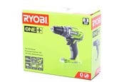 Skruv/Borrmaskine - Ryobi One+ R18DD3-0 - 5133002869 / 4892210149787