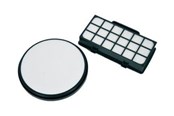 Dammsugare - tillbehör - Rowenta Rowe Filtersystem ZR 006001 - ZR 006001