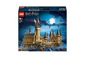 LEGO®  - LEGO Harry Potter 71043 Hogwarts™ slott - 71043