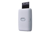 Skrivare - Fujifilm instax mini Link Ash White - Färg - LED - 16640682