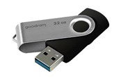 USB-minne - GOODRAM UTS3 - 32GB - USB-minne - UTS3-0320K0R11