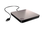 Optisk enhet (DVD / BR / Floppy) - HP E Mobile - DVD-RW (Brännare) - USB - 701498-B21