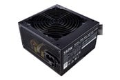 Strömförsörjning - Cooler Master MWE White V2 550 Strömförsörjning - 550 Watt - 120 mm - ATX 2.52 - 80 Plus White certificate (upp till 80% effektivitet) - MPE-5501-ACABW-EU