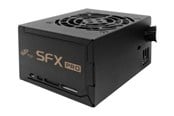 Strömförsörjning - FSP SFX PRO 450-50SAC Strömförsörjning - 450 Watt - 80 mm - ATX - 80 Plus Bronze certificate - PPA450AA00