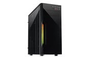 Chassi - Inter-Tech B-42 RGB - Chassi - Tower - Svart - 88881320