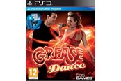 Spel - Grease Dance - Sony PlayStation 3 - Musik - 8023171028552