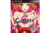 Spel - Catherine - Sony PlayStation 3 - RPG - 0730865001385