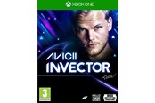 Spel - AVICII Invector - Microsoft Xbox One - Musik - 5060188672364