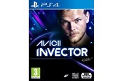 Spel - AVICII Invector - Sony PlayStation 4 - Musik - 5060188672326