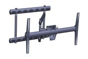 Väggfäste, AV-Möbel - Vogel's PFW 6852 - mounting kit - Max 136 kg - recommended for 68" - 73201903
