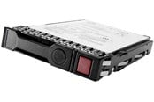 Hårddisk - HP E Enterprise - 2.4TB - Hårddisk - 881457-K21 - Serial Attached SCSI 3 - 2,5" - 881457-K21