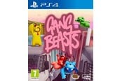 Spel - Gang Beasts - Sony PlayStation 4 - Action - 811949031488
