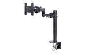 Monitorfäste - Neomounts Flat Screen Desk Mount Clamp - FPMA-D960BLACKPLUS