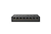 Switch - TP-Link LS1008G 8-Port 10/100/1000Mbps Desktop Switch - LS1008G