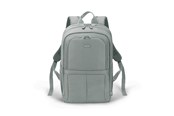 Väskor - Dicota Eco Scale Rucksack für Laptop 15.6" | Grau - D31733-RPET