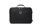 Väskor - Dicota Eco Multi Select Laptop-Tasche für Laptop 15.6" | Schwarz - D31638-RPET