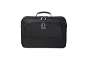 Väskor - Dicota Eco Multi Plus Select Laptop-Tasche für Laptop 15.6" | Schwarz - D31640