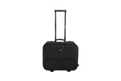 Väskor - Dicota Roller Eco Multi Scale Laptop-Tasche für Laptop 15.6" | Schwarz - D31441-RPET