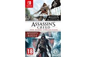 Spel - Assassin's Creed: The Rebel Collection - Nintendo Switch - Action / äventyr - 3307216148449