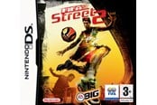 Spel - FIFA Street 2 - Nintendo DS - Sport - 5030935049589