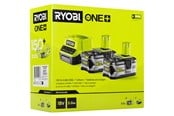 Akku & Charger - Ryobi ONE+ RC18120-250 - 5133003364