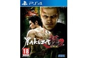 Spel - Yakuza Kiwami 2 - Sony PlayStation 4 - Action / äventyr - 5055277037902