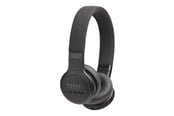 Hörlurar / Headset - JBL LIVE 400BT - JBLLIVE400BTBLK
