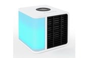 Uppvärmning och kylutrustning - evapolar evaLIGHT plus - White - 5292882000338