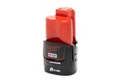 Akku & Charger - Milwaukee M12B2 - M12B2