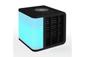 Uppvärmning och kylutrustning - evapolar evaLIGHT plus - Black - 5292882000369