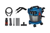 Dammsugare - Bosch Professional Dammsugare GAS 18V-10 L Professional (SOLO) - 06019C6302