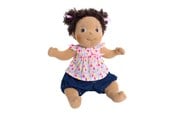 Docka, bamse och tillbehör - Rubens Barn Doll Mimmi - 90071