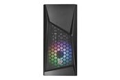 Chassi - Thermaltake Commander - Chassi - Tower - Svart - CA-1P2-00M1WN-00