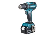 Skruv/Borrmaskine - Makita DDF485RFJ (2 x 3 Ah batteries) - DDF485RFJ
