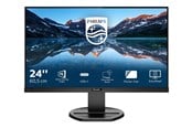 Skärm - 24" Philips B Line 243B9 - 1920x1080 (FHD) - 75Hz - IPS - 65W USB-C - 243B9/00