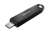 USB-minne - SANDISK Ultra USB-C - 64GB - USB-minne - SDCZ460-064G-G46