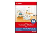 Papper, Fotopapper & Etiketter - Canon Paper MP-101D / 4076C006 Matte Pho - 4076C006