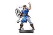 Spel Tillbehör - Nintendo Amiibo Richter no. 82 (Super Smash Bros. Collection) - 0045496380885